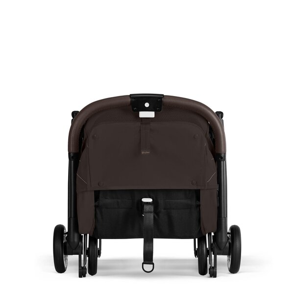 Cybex Orfeo kergkäru Chocolate Brown - Cybex