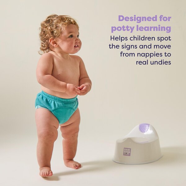 Bambino Mio potitreeningu püksid Teal - Bambino Mio