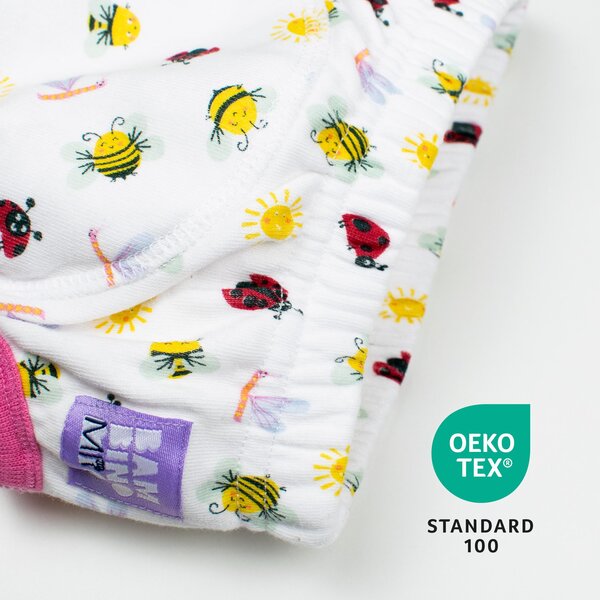 Bambino Mio potitreeningu püksid Fly High - Bambino Mio