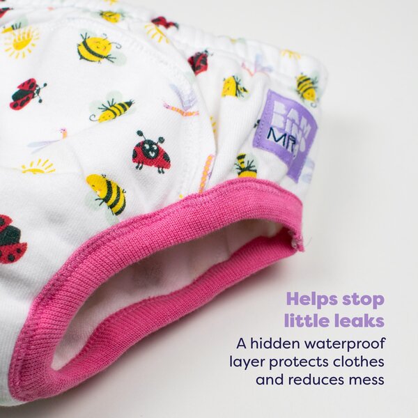 Bambino Mio potitreeningu püksid Fly High - Bambino Mio