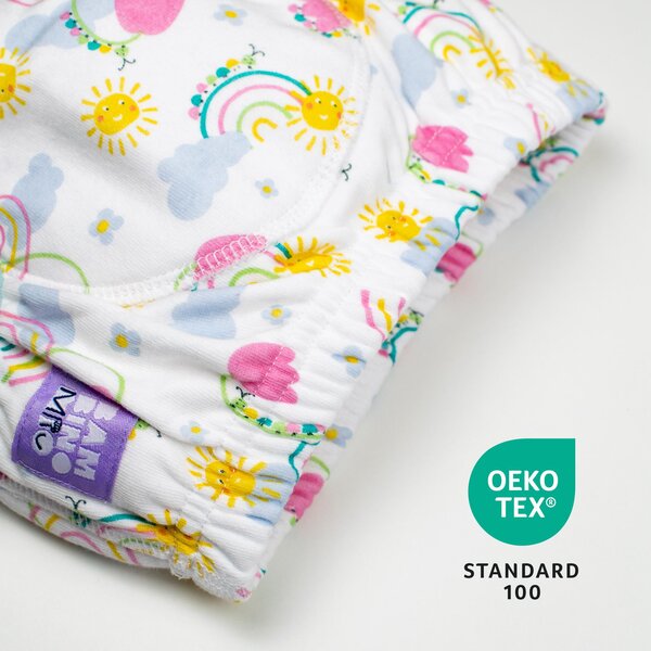 Bambino Mio potty training pants Happy Days - Bambino Mio