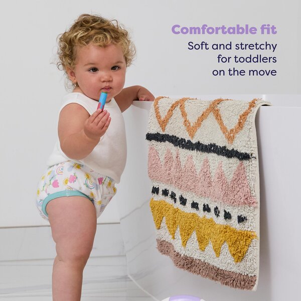 Bambino Mio potty training pants Happy Days - Bambino Mio