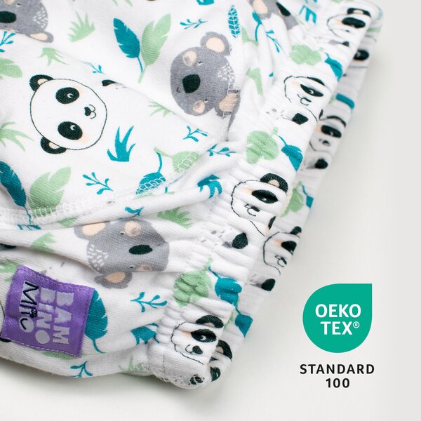 Bambino Mio potitreeningu püksid Little Paws - Bambino Mio