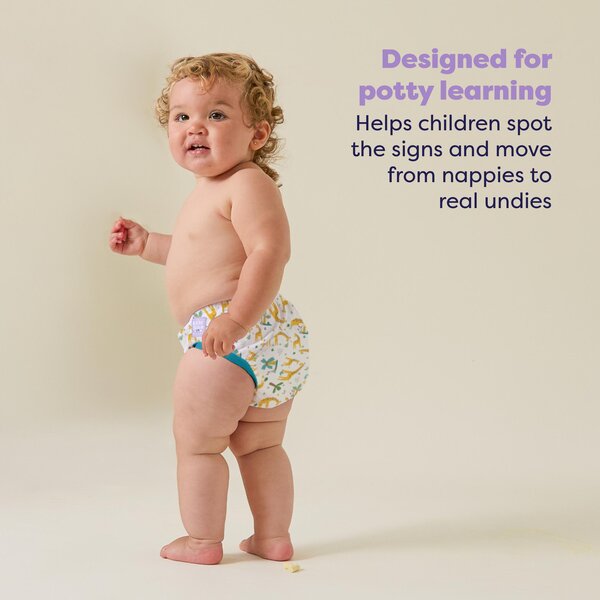 Bambino Mio potty training pants Tall Tales - Bambino Mio