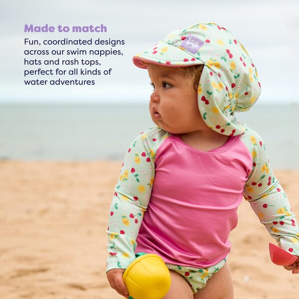 Bambino Mio UV-kaitsega müts Juicy Fruit - Bambino Mio