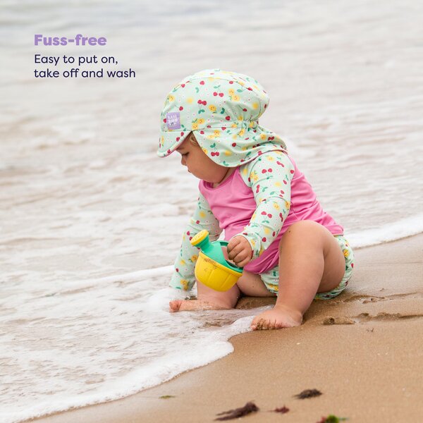 Bambino Mio UV-kaitsega müts Juicy Fruit - Bambino Mio