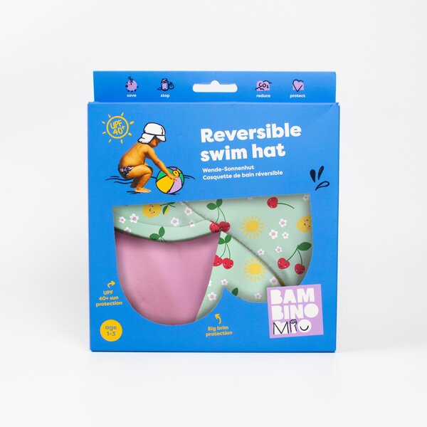 Bambino Mio UV-kaitsega müts Juicy Fruit - Bambino Mio