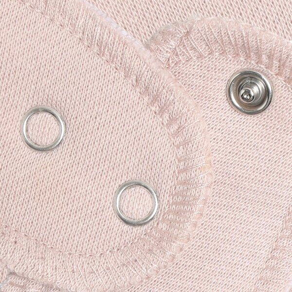 Pippi Bandana Bib - Absorbent Shadow Gray - Pippi