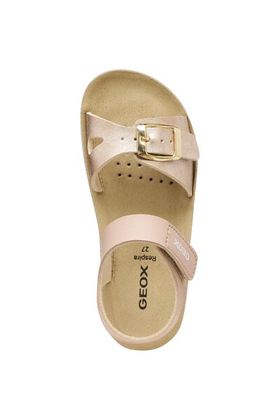 Geox sandals J Sandal Costarei - Geox
