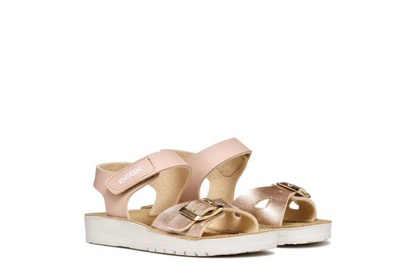 Geox sandals J Sandal Costarei - Geox