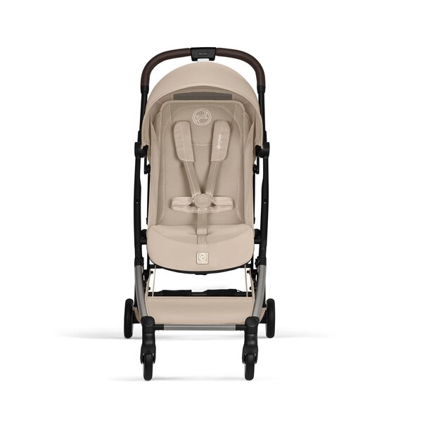 Cybex Orfeo buggy Almond Beige - Cybex