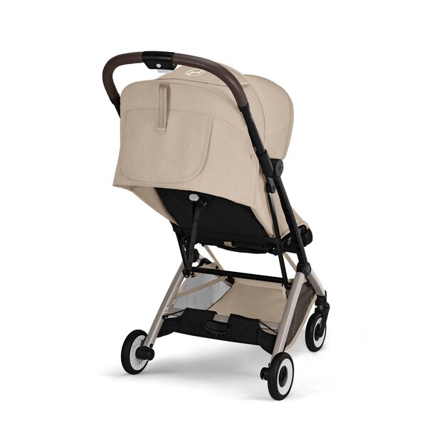 Cybex Orfeo buggy Almond Beige - Cybex