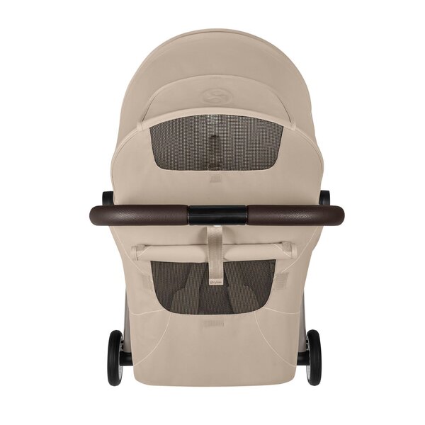Cybex Orfeo buggy Almond Beige - Cybex