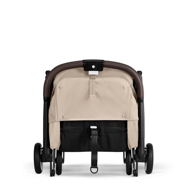 Cybex Orfeo buggy Almond Beige - Cybex