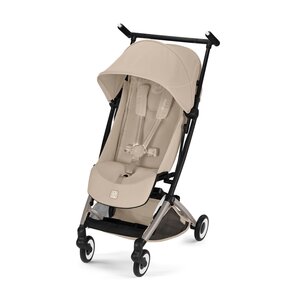 Cybex Libelle kergkäru Almond Beige - Cybex