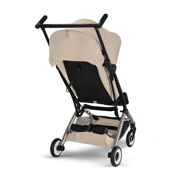 Cybex Libelle buggy Almond Beige - Cybex