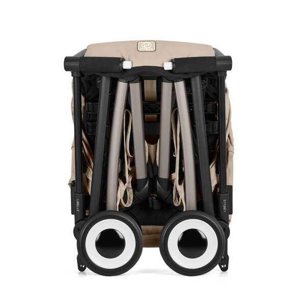 Cybex Libelle buggy Almond Beige - Cybex