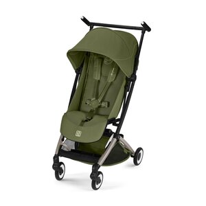 Cybex Libelle kergkäru Moss Green - Cybex