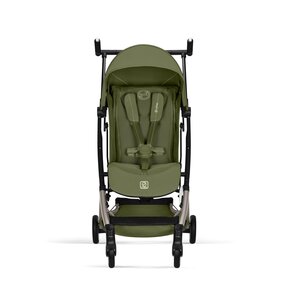 Cybex Libelle kergkäru Moss Green - Cybex