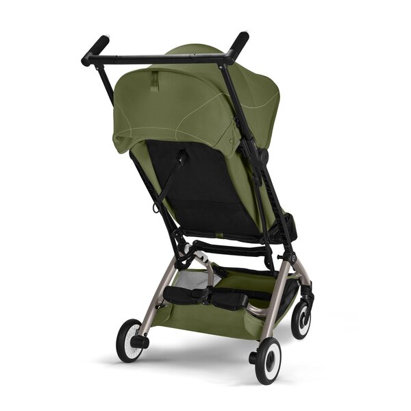 Cybex Libelle buggy Moss Green - Cybex