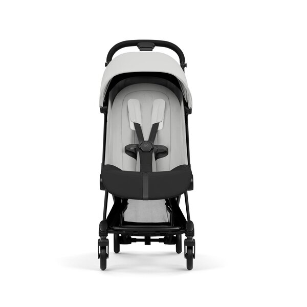 Cybex Coya Style buggy Off White, Black frame  - Cybex