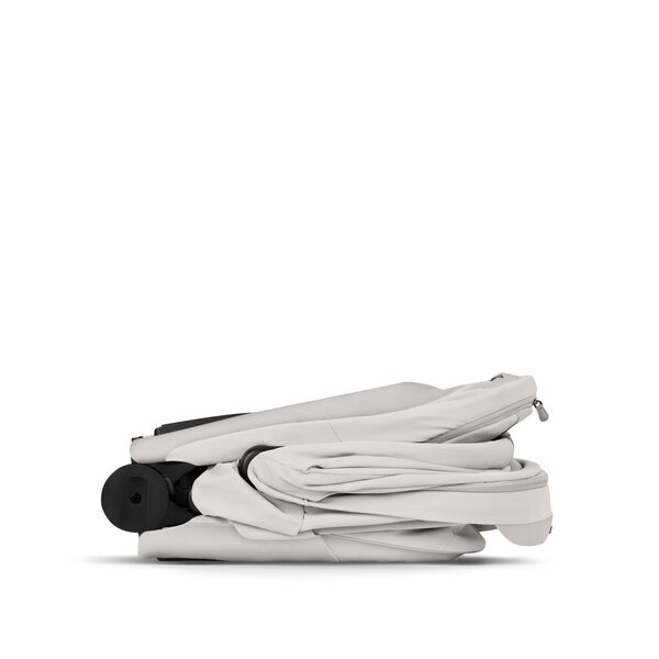 Cybex Mios/Coya Style Fold Lux Carry Cot City Grey - Cybex