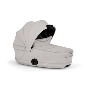 Cybex Mios/Coya Style Fold Lux vankrikorv, City Grey - Cybex