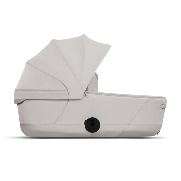 Cybex Mios/Coya Style Fold Lux vankrikorv, City Grey - Cybex