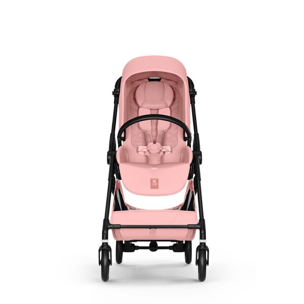 Cybex Melio Carbon pushchair Candy Pink - Cybex