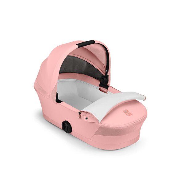 Cybex Melio carrycot Candy Pink - Cybex
