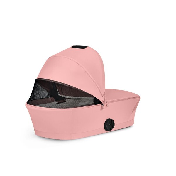 Cybex Melio carrycot Candy Pink - Cybex
