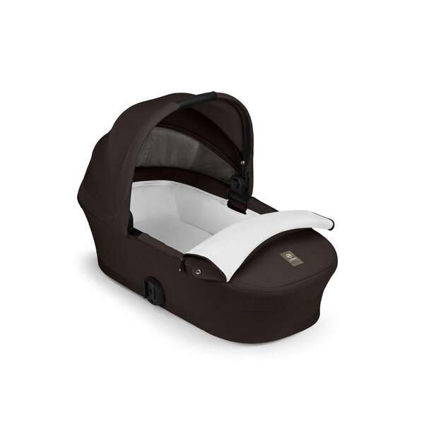 Cybex Melio carrycot Chocolate Brown - Cybex