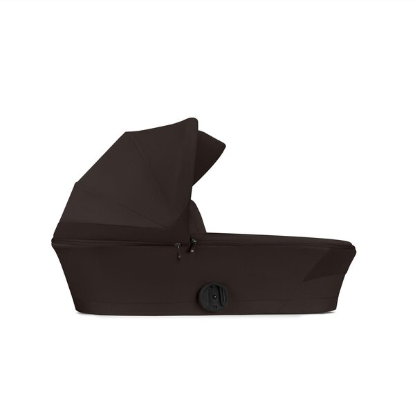 Cybex Melio carrycot Chocolate Brown - Cybex