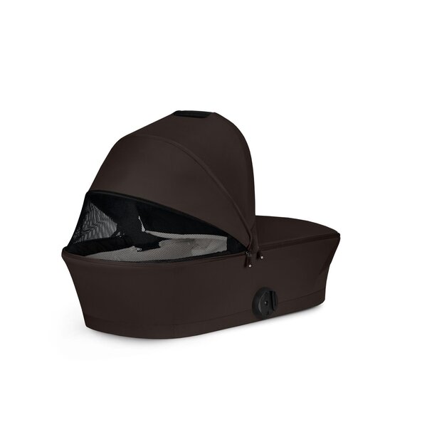 Cybex Melio carrycot Chocolate Brown - Cybex