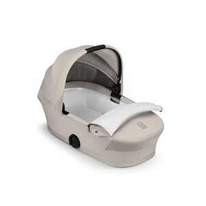 Cybex Melio vankrikorv Dune Grey - Cybex