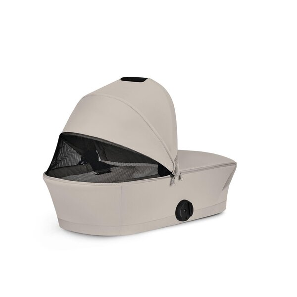 Cybex Melio carrycot Dune Grey - Cybex