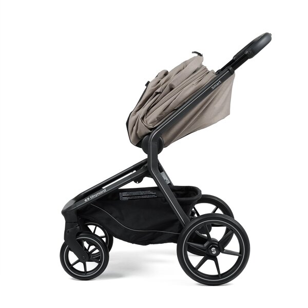 Tinynord Smart stroller set Latte - Tinynord