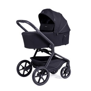 Tinynord Smart stroller set Noir - Tinynord