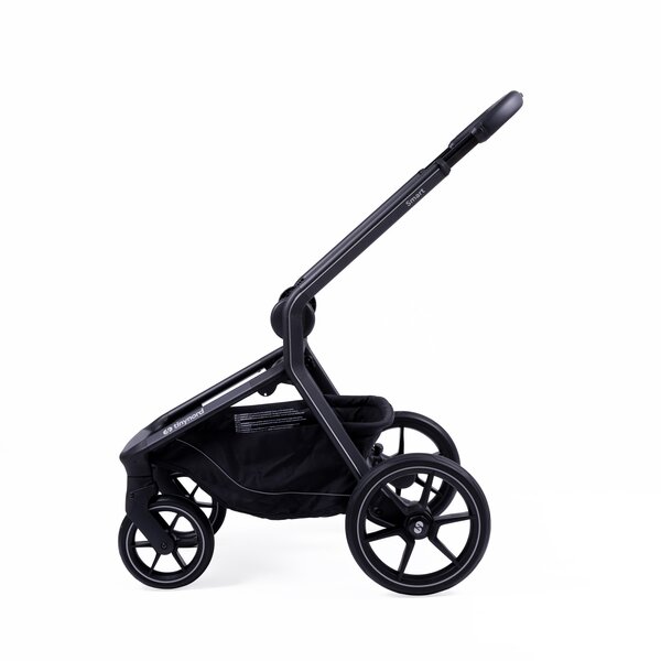 Tinynord Smart stroller set Noir - Tinynord