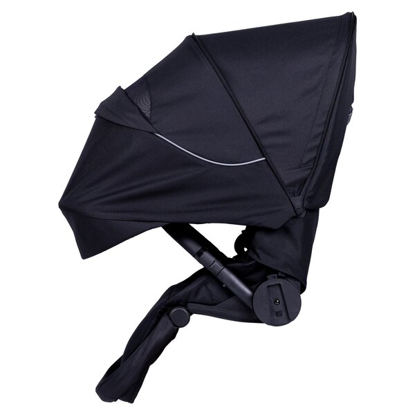 Tinynord Smart stroller set Noir - Tinynord
