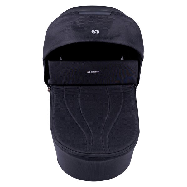 Tinynord Smart stroller set Noir - Tinynord