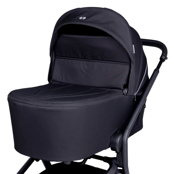Tinynord Smart stroller set Noir - Tinynord