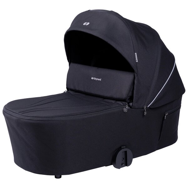 Tinynord Smart vankrikomplekt Noir - Tinynord