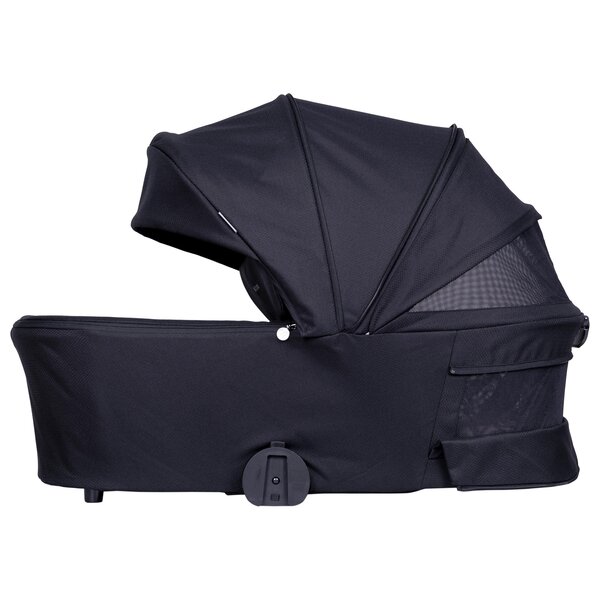 Tinynord Smart vankrikomplekt Noir - Tinynord