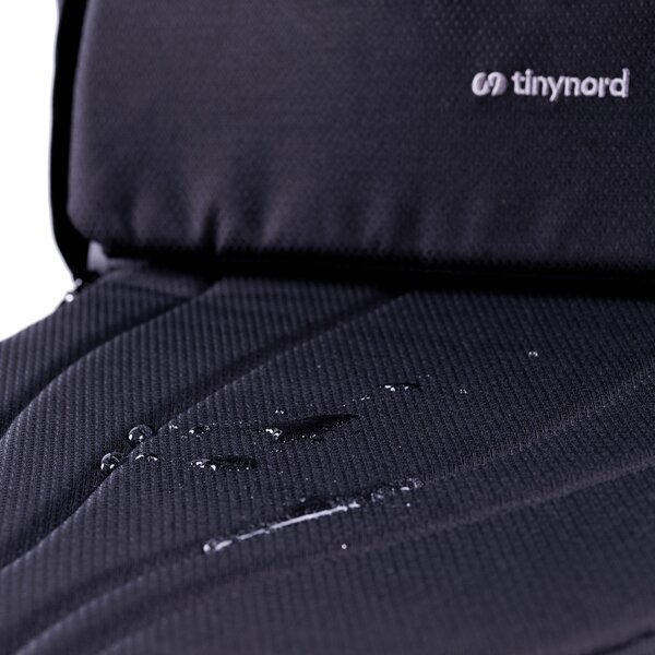Tinynord Smart vankrikomplekt Noir - Tinynord