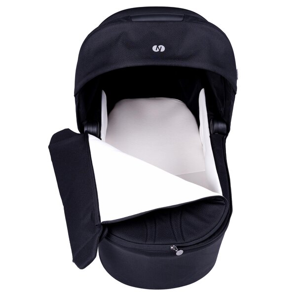 Tinynord Smart vankrikomplekt Noir - Tinynord