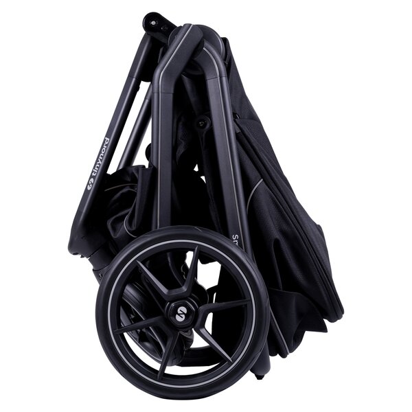 Tinynord Smart vankrikomplekt Noir - Tinynord