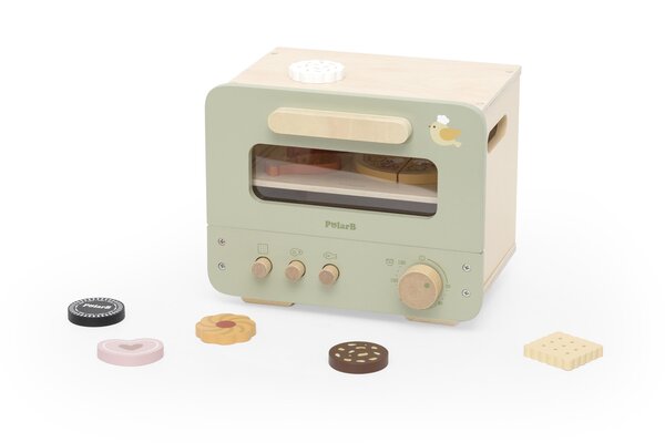 PolarB Sweet & Savory Oven Set - PolarB