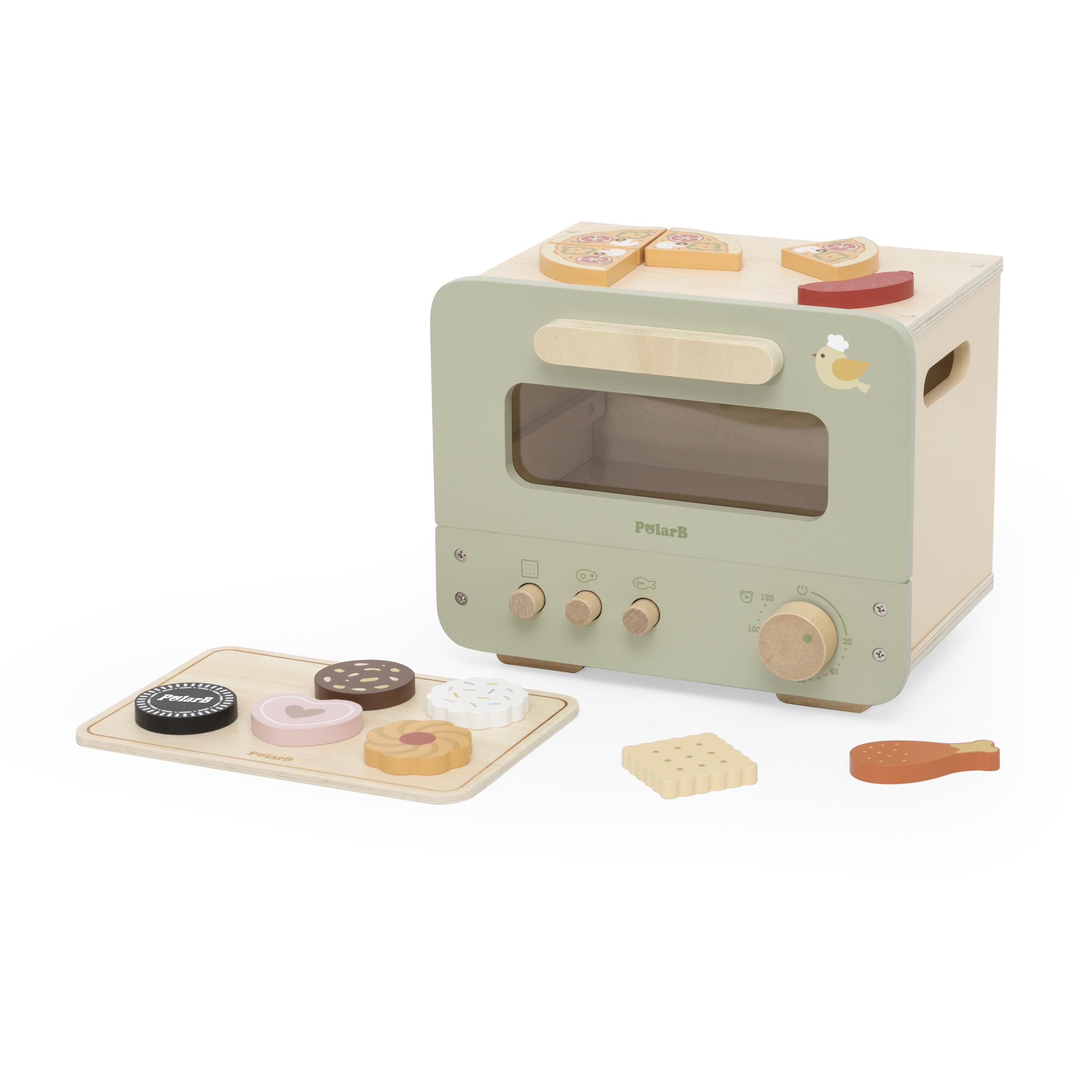 PolarB Sweet & Savory Oven Set - PolarB
