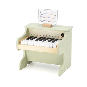 PolarB Wooden Piano - PolarB
